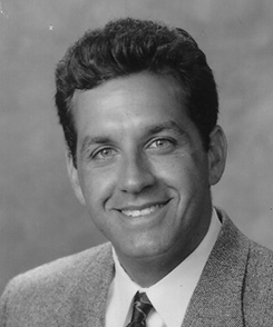 Frank G. Russo-Alesi