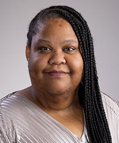 Sasha Jennings