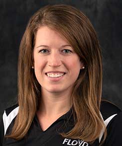 Megan Snider, DPT