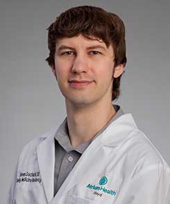 Steven Sochacki