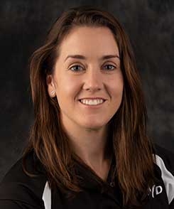 Leanne South, DPT