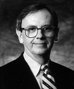Frank D. Stegall, Jr.