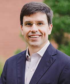 Dr. Frank Stegall