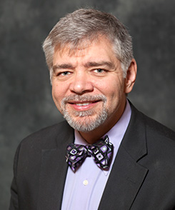 Clifford A. Stephens