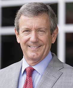 Kurt Stuenkel