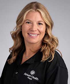 Laurie Thompson