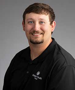 Ben Truett