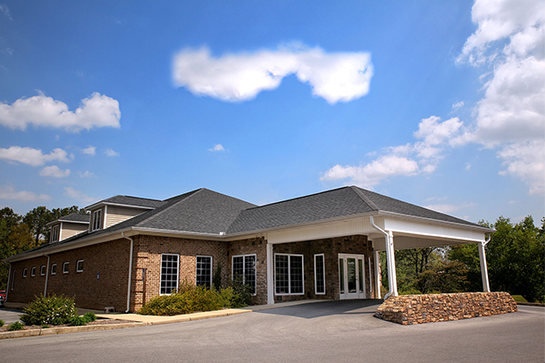 Atrium Health Floyd Primary Care Family Medicine #102