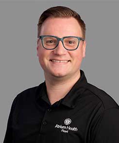 Austin Weizetl