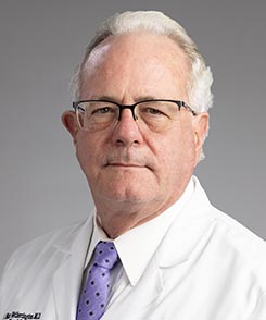 G. Marc Wetherington