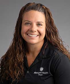 Ashley Whelchel 