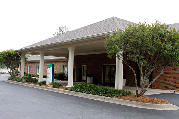 Atrium Health Floyd Primary Care Family Medicine Adairsville