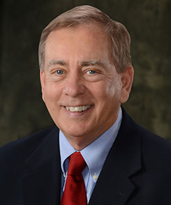 Wright Bagby