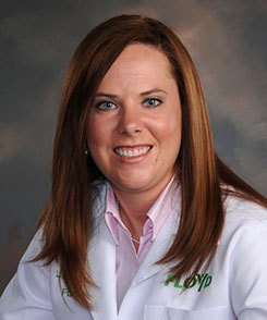 Dr. Lyndsay B. Claroni