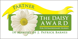 DAISY Logo