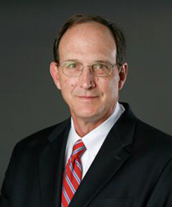 Stephen C. Klasson