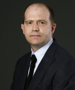 Daniel B. Webb