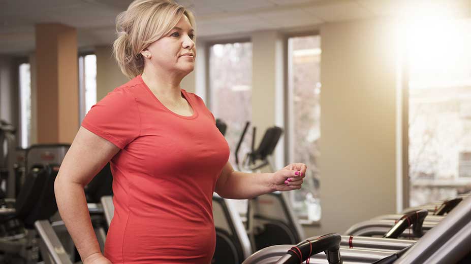 Weight Loss Surgery Can Ease Arthritis Symptoms