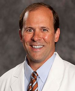 Dr. Ryland Scott Bariatric Surgeon