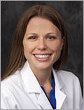 Dr. Kelly Culbertson