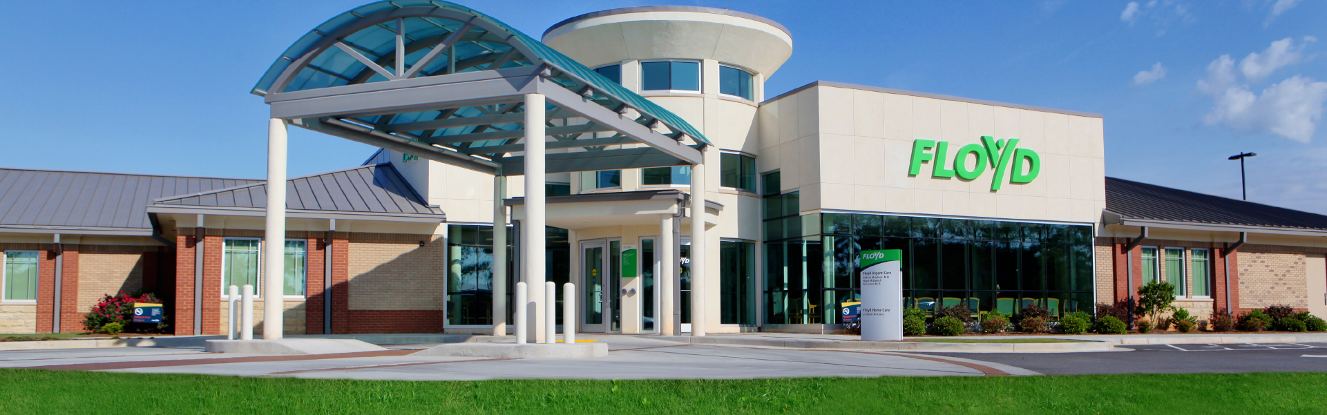Primary Care Floyd Health