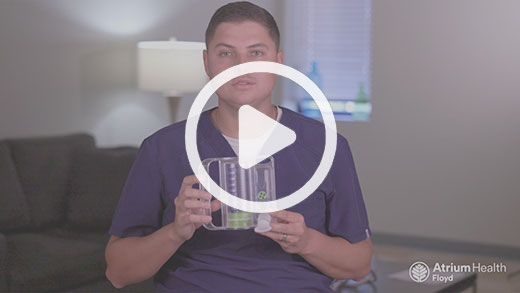 total joint replacement information needed before surgery