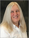 Joy Redden