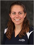 Haley Roddam