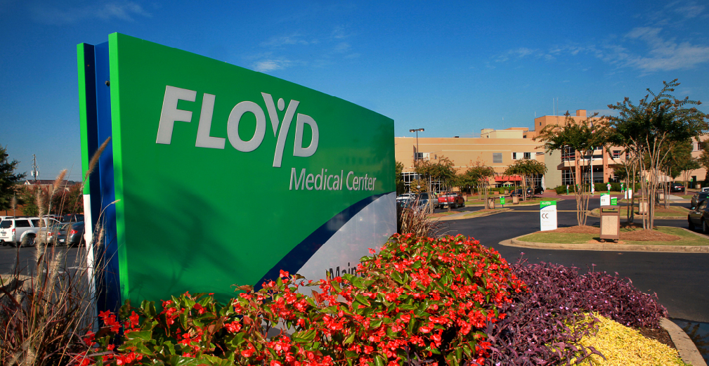 Floyd Generates $969.4 Million for Area Economies