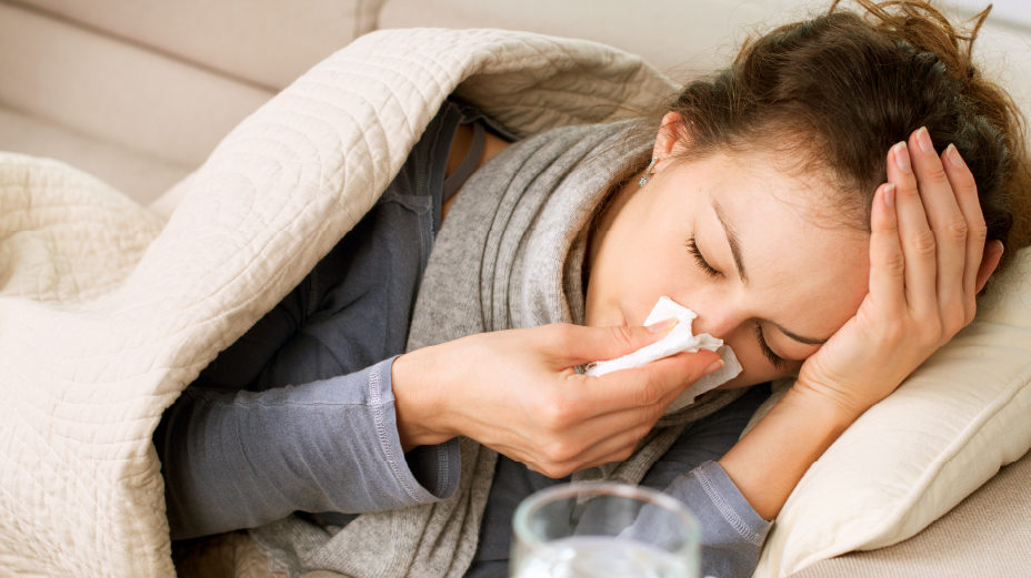 Tougher Flu Season Expected in U.S. This Year