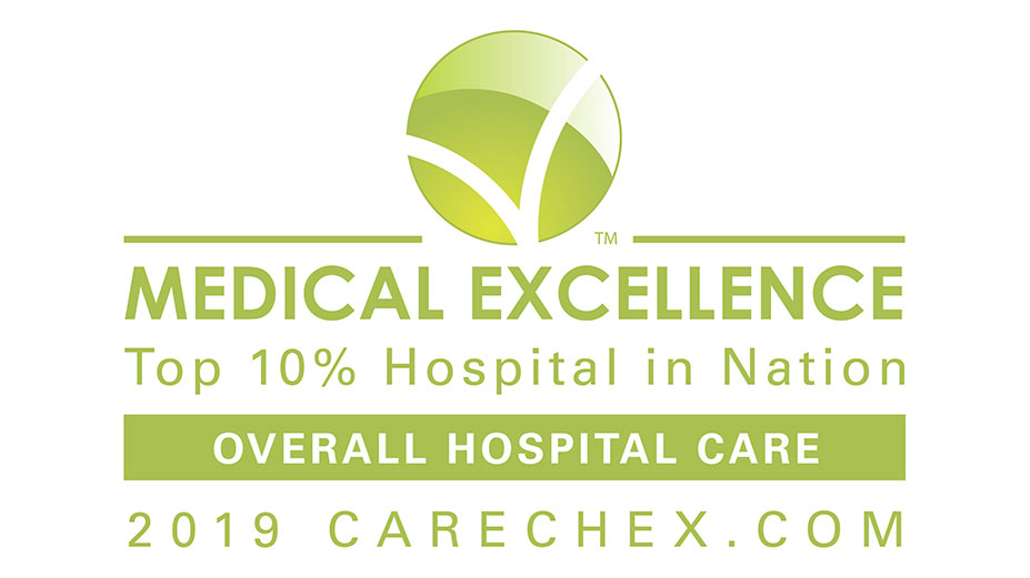 Floyd Earns National Medical Excellence, Patient Safety Recognition