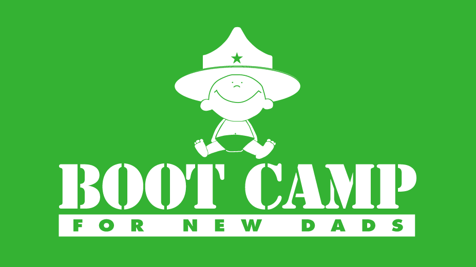 Next Boot Camp for New Dads to be Held Saturday, Jan. 25