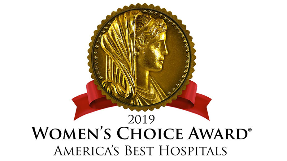 Floyd Ranked Among Top Hospitals for Obstetrics, Bariatrics
