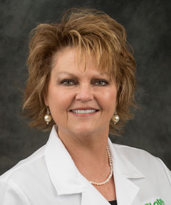 Nurse Practitioner Pam Helms Joins Floyd Primary Care in Summerville