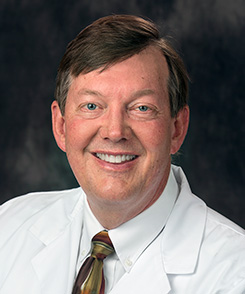 Dr. Timothy Snodgrass Joins Floyd Primary Care